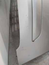 Бампер перед 426-26 дорестайлінг  volvo v50 1 2004-2012 Доставка, фото thumb