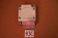 фото thumb №4, Volvo v40 модуль датчик подушка безопасности 00000767mm