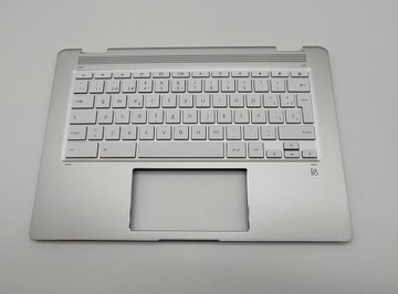 PALMREST Klawiatura HP Chromebook X360 14B-Ca0023Dx L73307-071