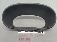 фото thumb №1, Рамка защита спидометра dacia lodgy 681018265r