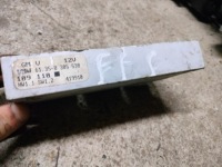 Купити Bmw e46 модуль комфорту, фото thumb