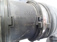 фото thumb №3, Opel insignia 2.0cdti труба турбіни 22945619