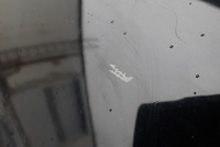 фото thumb №7, Mercedes cl w216 c216 кришка багажника зад c040