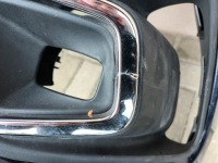 фото thumb №3, Бампер передний renault kangoo iv перед