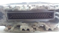 фото thumb №6, Компьютер двигателя vw golf iii 1,9tdi 0281001308/309