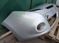 Renault clio 3 рестайлинг  бампер перед kol ted69 Цена, фото thumb