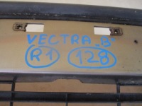 фото thumb №5, Бампер перед передний opel vectra b