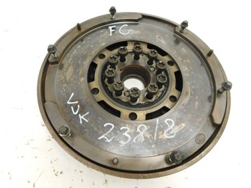 фото thumb №13, Колесо двухмассовый сцепление saab 93 95 2.2 tid f40 opel vectra c signum