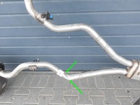 фото thumb №9, Ford explorer st vi 6 u625 20- система випускний вихлоп труба глушники наконечники