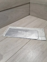 фото thumb №1, Mercedes w222 шумоизоляция дверь перед a2229890385