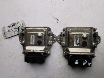 фото thumb №9, Suzuki alto 1.0b 0261s04260 33920-68k01 компьютер e