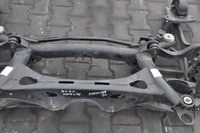 фото thumb №6, Volvo xc40 2018підвішування зад задні балка підвішування задня 32269606