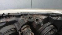 фото thumb №8, Фара праве renault megane ii 1.9dci 02-06r універсал 89307003