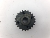 фото thumb №5, Audi a4 s4 b9 2017 колесо зубчатое вала коленчатого