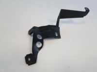 Mercedes кронштейн на ліва світло протитуманні a1638853314 ml w163 Зі Шроту, фото thumb