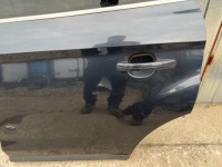 фото thumb №3, Двері ліва повний задня задні ford kuga mk1