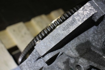 фото thumb №6, Volvo v70 s80 s60 v60 xc60 двигатель b4204t6 ecoboost