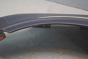 фото thumb №12, Opel zafira b крило лівий перед b2432