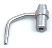 фото thumb №1, Насадка масляна мащення поршня renault master opel 2.3 biturbo