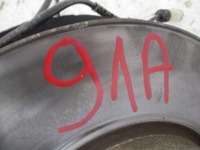 фото thumb №13, Mini countryman r60 поворотный кулак mcperson левый перед