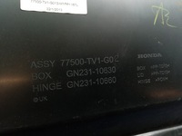 фото thumb №8, Honda civic ix 11- бардачок пассажира 77500-tv1-g02