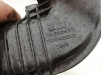 Alfa romeo mito 0.9 труба пабтрубок  интеркулер Цена, фото thumb