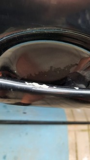 фото thumb №4, Дверь задняя задние правое mazda 5