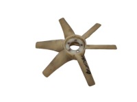 Купить Alfa romeo giulia gt junior 63- 1300 вентилятор радиатора, фото thumb