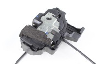 фото thumb №5, Замок дверь правый перед scenic iii 09-16 6 pin