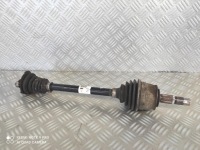 Купити Opel corsa e 1.4 16v b14xer привідний вал ліва шрус  ліве зовнішній 13149830 uu, фото thumb