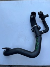 фото thumb №2, Lancia delta шланг труба интеркулер 1.4 t-jet