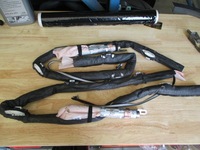 фото thumb №1, Citroen c3 ii шторка безопасности l p