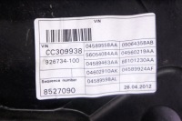 фото thumb №7, Ja047 jeep grand cherokee wk2 механизм окон перед