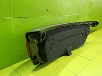 фото thumb №7, Audi a3 8p ii cabrio 11r 2d крышка багажника задняя