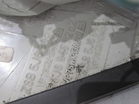 фото thumb №6, Skoda fabia ii лампа правая задняя 5j6945112