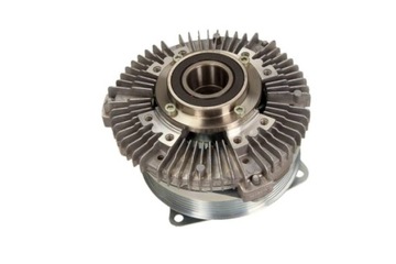 фото thumb №1, Зчеплення в'язкiсний iveco daily 3.0 09-14 fiat gac 5801598372