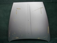 фото thumb №1, Капот кліпси rolls-royce ghost dawn wraith 2009-