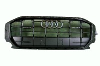 фото thumb №1, Решітка радіатора радіатора решітка радіатора оригінальний номер audi q8 4m8853651as3fz