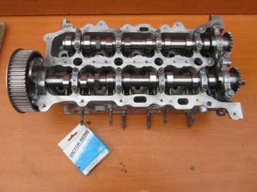 OPEL INSIGNIA ASTRA J ZAFIRA C 2.0 CDTI B20DTH 170KM ГОЛОВКА 55599663 регенерация