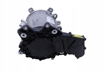 фото thumb №8, Двигатель электрический коробка передач коробки передач smart fortwo ii пробег 71 tys