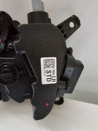 фото thumb №7, Галоген левый перед led drl kia sportage v 92201-r2000