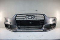 фото thumb №1, Бампер перед передний audi a4 b8 lift s-line 8k0807437