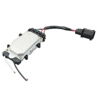 фото thumb №9, Audi a6 c6 модуль управляющий вентилятора 1137328229 1137328363 левый