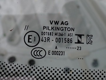 фото thumb №13, Дах кузов чверть європа vw volkswagen id.3 id3 23r