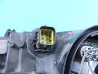 фото thumb №6, Фара левый лампа land rover freelander i eu