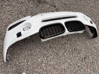 Купити Bmw x6 f16 бампер передній m-pakiet, фото thumb