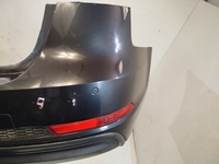 фото thumb №12, Бампер зад , 4xpdc , lx7l audi a4 b9 s-line універсал, przed-lift, комплект