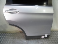 фото thumb №6, Honda cr-v iv дверь правая зад задние nh700m 12-