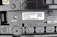 фото thumb №8, Skoda scala блок dystrybucji живлення akumulatorowego 2q0937548d 1.5i