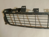 фото thumb №3, Renault grand scenic iii решётка средняя решётка радиатора